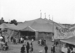 | Federal Theatre Circus New York City probably 1936 Courtesy Coast to Coast The Federal Theatre Project 19351939 Library of Congress | MR Online