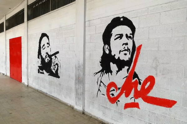 | Ernesto Che Guevara | MR Online