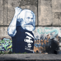 From post-Marxism back to Marxism? From Post-Marxism back to Marxism?