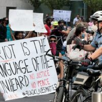 George Floyd protests in Philadelphia