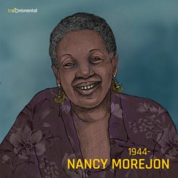 | Nancy Moreejon | MR Online