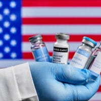 Drugmakers of U.S. testing several COVID-19 vaccines