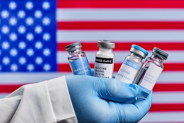  | Drugmakers of US testing several COVID 19 vaccines | MR Online