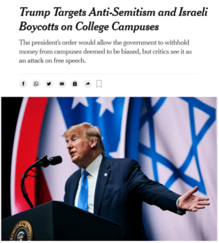Trump NYT | MR Online Trump NYT