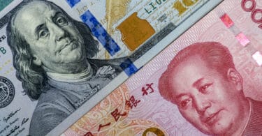 | American Chinese currency | MR Online