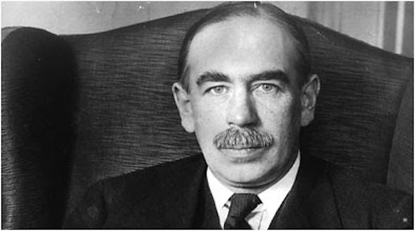  | Keynes | MR Online