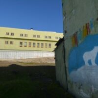 The looming Arctic collapse: more than 40% of north Russian buildings are starting to crumble
