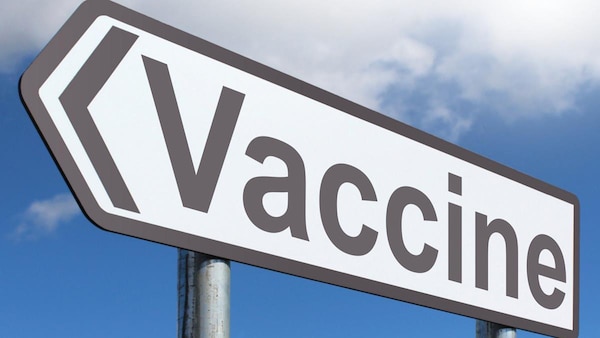 | Vaccine sign | MR Online