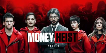Money Heist, a Netflix global hit 