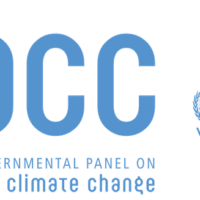 Intergovernmental Panel on Climate Change Logo.(Wikimedia Commons)