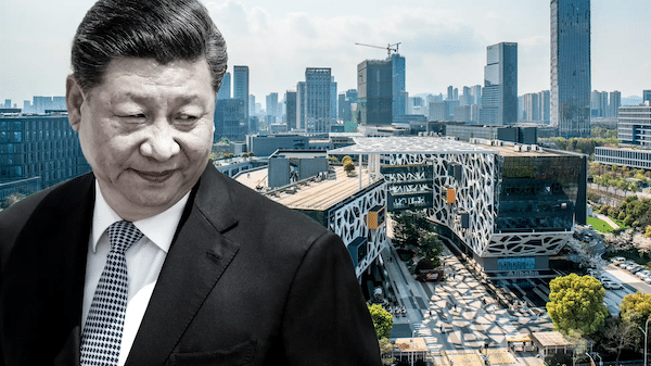| By putting one of his factions insiders under investigation Xi Jinping is demonstrating how seriously he takes Chinas return to socialism | MR Online
