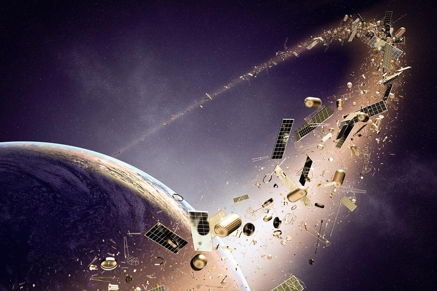 Insane U.S. Plan To Spend Billions On Weaponizing Space Makes Defense ...