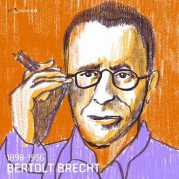 Bertolt Brecht