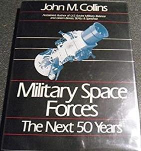 pdf air university on space warfare military strategy