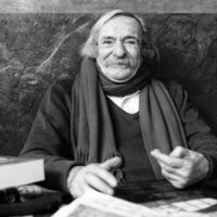 Jack Hirschman - San Francisco Poet