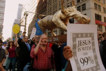 | Judson Church Multifaith service for Occupy Wall Street | MR Online