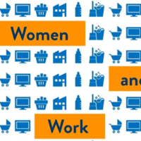 Susan Ferguson, (2019) Women and Work: Feminism, Labour and Social Reproduction, London: Pluto Press.