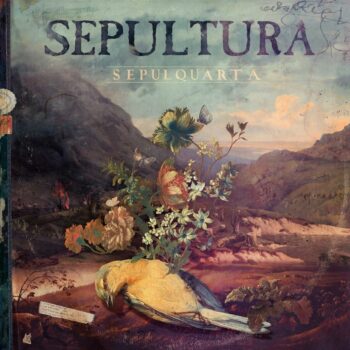 SEPULTURA   SEPULQUARTA