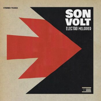 SON VOLT   ELECTRO MELODIER