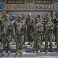 Building a Movement to Shutdown AFRICOM