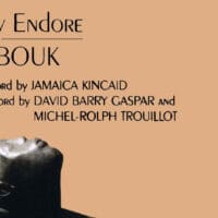 Babouk by Guy Endore