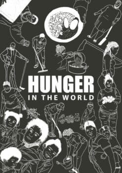 | Hunger in the World | MR Online