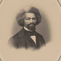 SPEECH: Frederick Douglass on John Brown, 1860