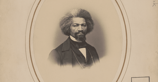 | SPEECH Frederick Douglass on John Brown 1860 | MR Online