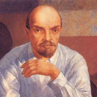 | Lenin | MR Online