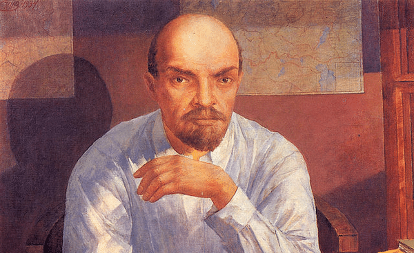 | Lenin | MR Online