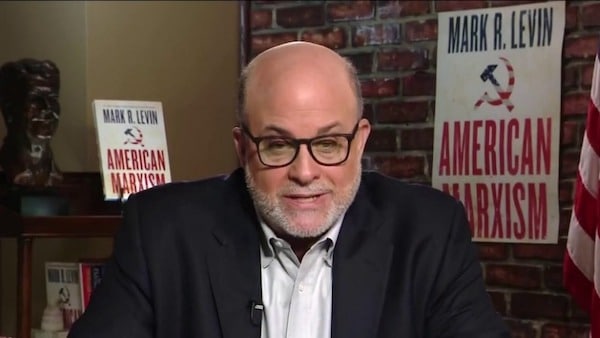 | Every thuggish movement needs its cover of respectability and even scholarly theoretical pillars This is the role played by Mark R Levin whose newest tome American Marxism provides squawking points for the radically neofascist lumpen Republican Party | MR Online