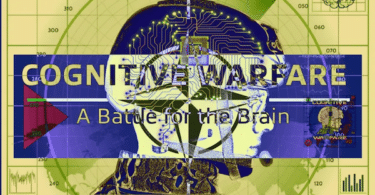 | Behind NATOs cognitive warfare Battle for your brain waged by Western militaries | MR Online