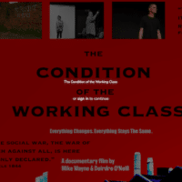 The Condition of the Working Class