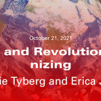 | Degrowth and Revolutionary Organizing | MR Online