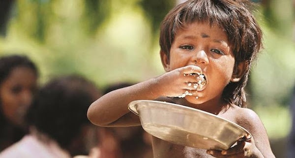 | 15 India is undernourished as Rs 50000 crore food goes waste | MR Online
