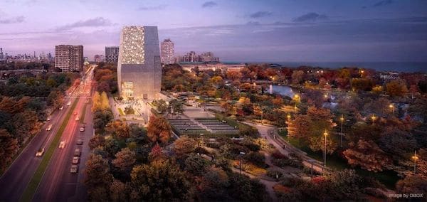 | The Obama Presidential Center Will Displace Black People | MR Online