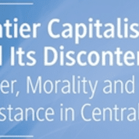 Rentier Capitalism and Its Discontents: Power, Morality and Resistance in Central Asia. By Balihar Sanghera and Elmira Satybaldieva