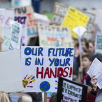 Climate injustice at Glasgow COP-out