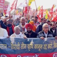 | Movements across India celebrated the struggle by the farmers | MR Online