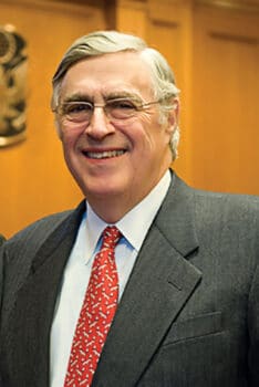 Judge Lewis Kaplan