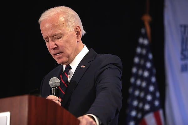 | 2 days ago Liberation News Rightwing Democrats gut social program budget after Biden refuses to fight Liberation News | MR Online