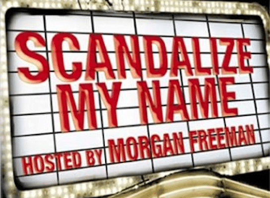 | Scandalize My Name Stories From the Blacklist | MR Online