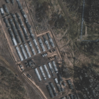 | US has whipped up war hysteria over satellite image of Russian military camp in Yelnya over 500 kms from Ukraine border to allege Moscows invasion plans and to justify NATO involvement | MR Online