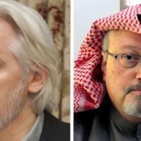 They’re Killing Him: Assange’s Stroke Reveals The Western Version Of The Saudi Bone Saw