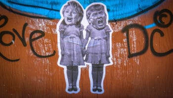 | Street art Washington DC May 2016 | MR Online