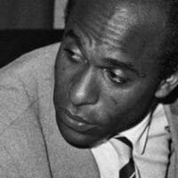 Frantz Fanon