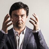 | Thomas Piketty | MR Online