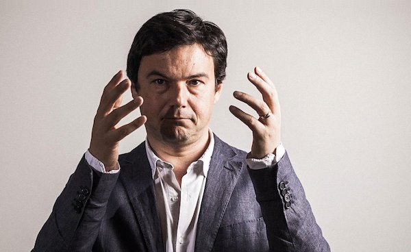 | Thomas Piketty | MR Online