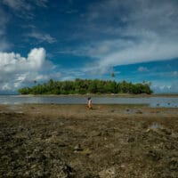 | Island state nations like the Marshall Islands are often among the most vulnerable to climate change and need financial support from wealthier countries | MR Online
