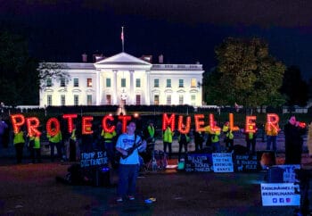 | Nov 11 2017 protest outside the White House dubbed the Kremlin Annex | MR Online